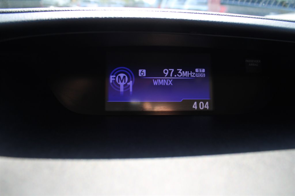 2015 Honda CR-V LX photo
