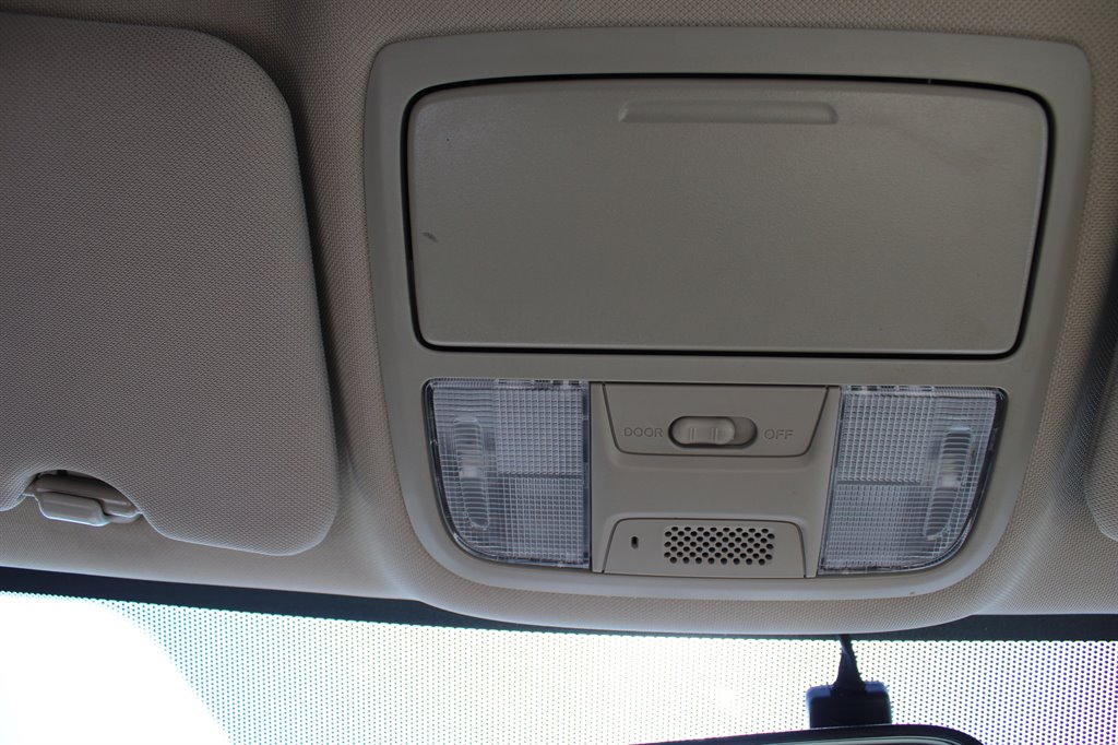 2015 Honda CR-V LX photo