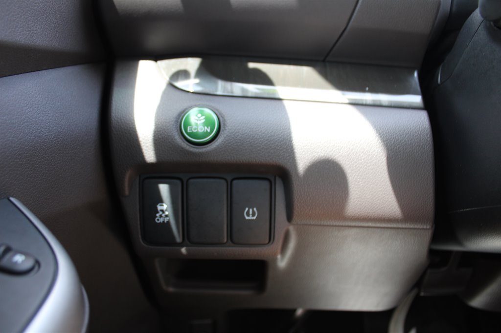 2014 Honda CR-V EX-L photo