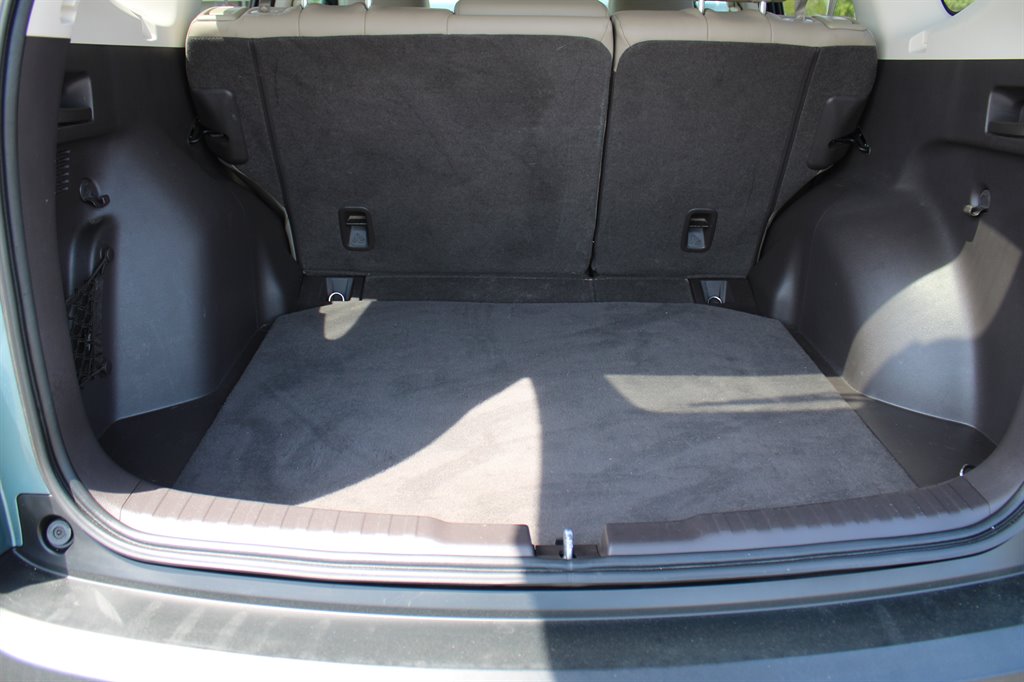 2014 Honda CR-V EX-L photo