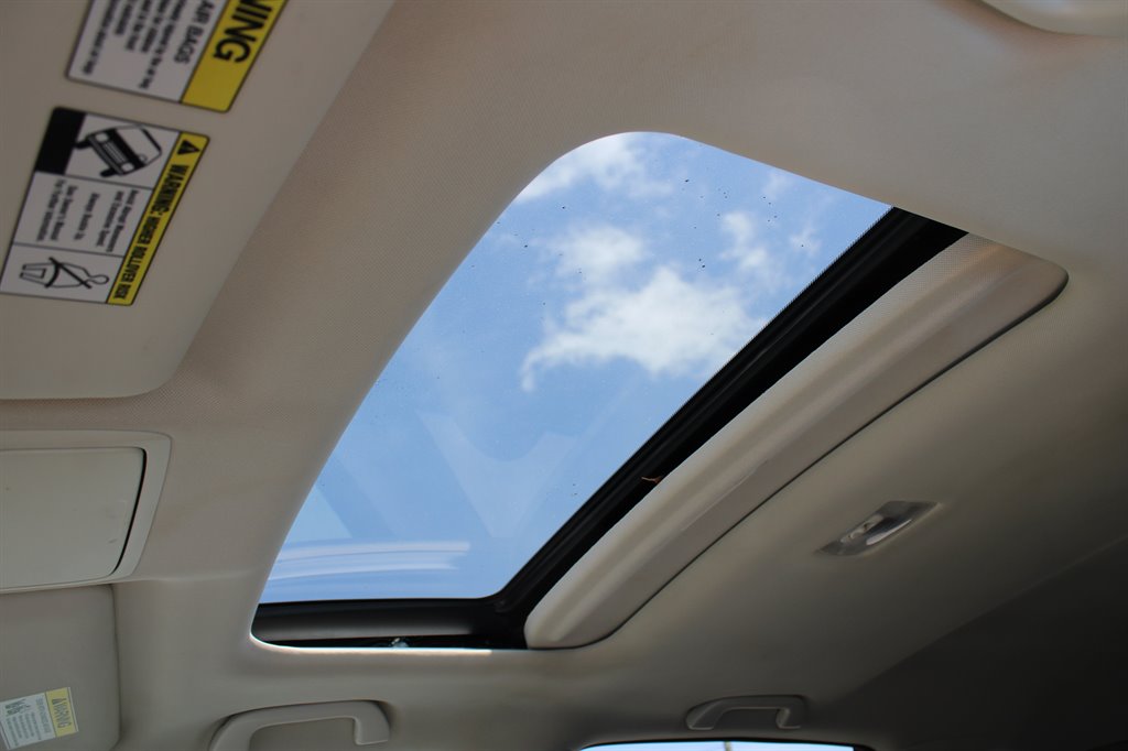 2014 Honda CR-V EX-L photo