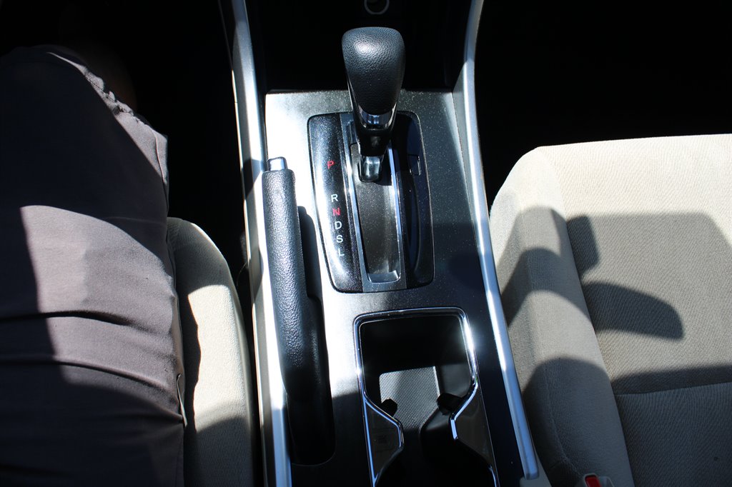 2013 Honda Accord LX photo
