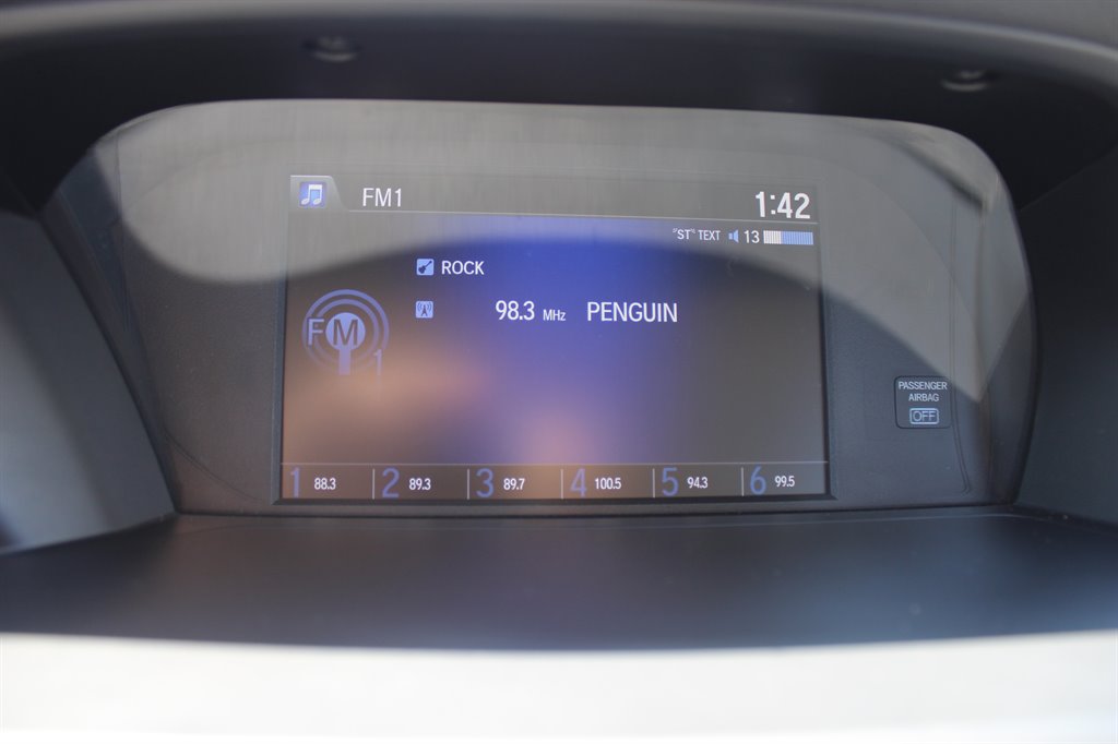2013 Honda Accord LX photo