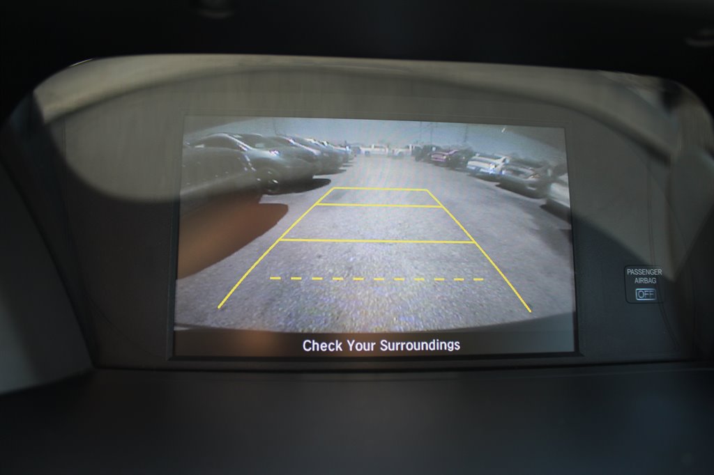 2013 Honda Accord LX photo