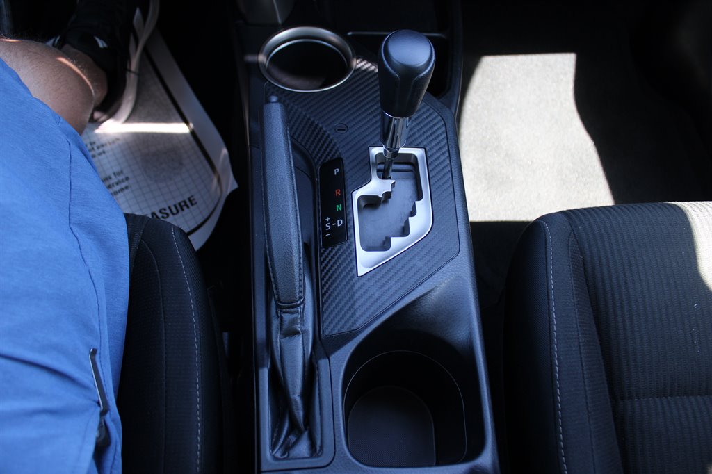 2014 Toyota RAV4 XLE photo
