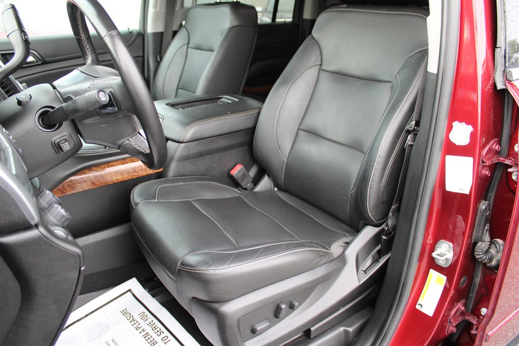 2020 Chevrolet Suburban - $32,686