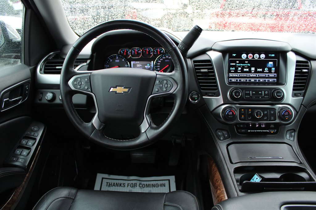 2020 Chevrolet Suburban - $32,686