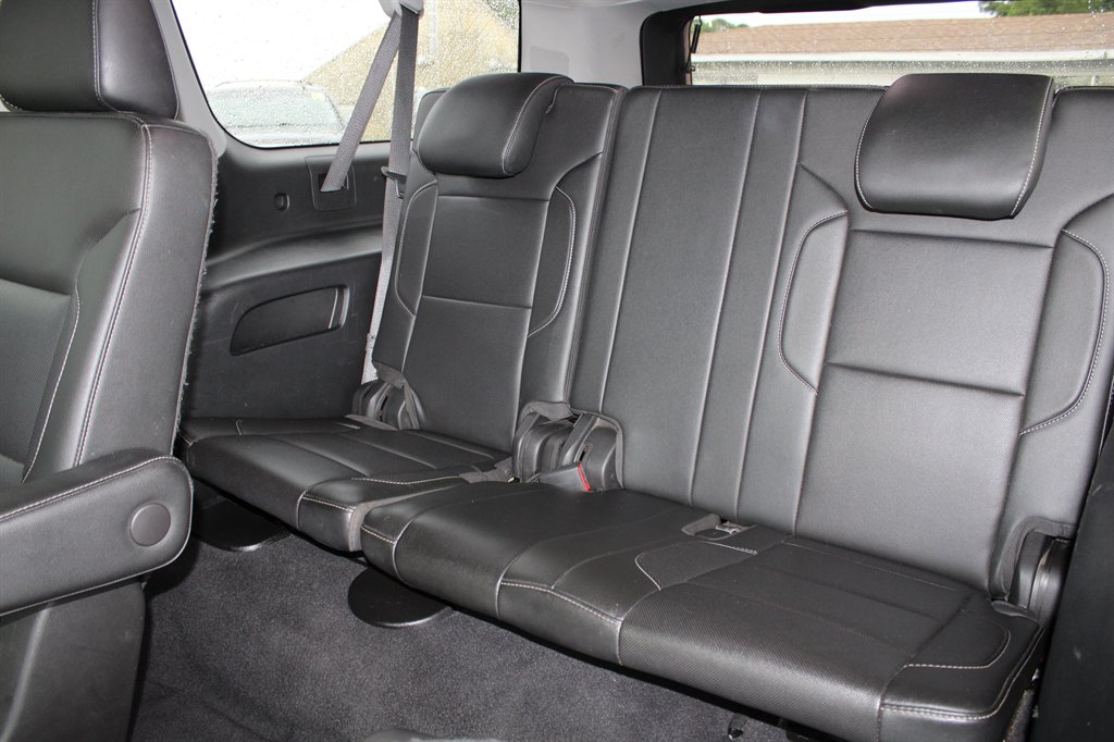 2020 Chevrolet Suburban - $32,686