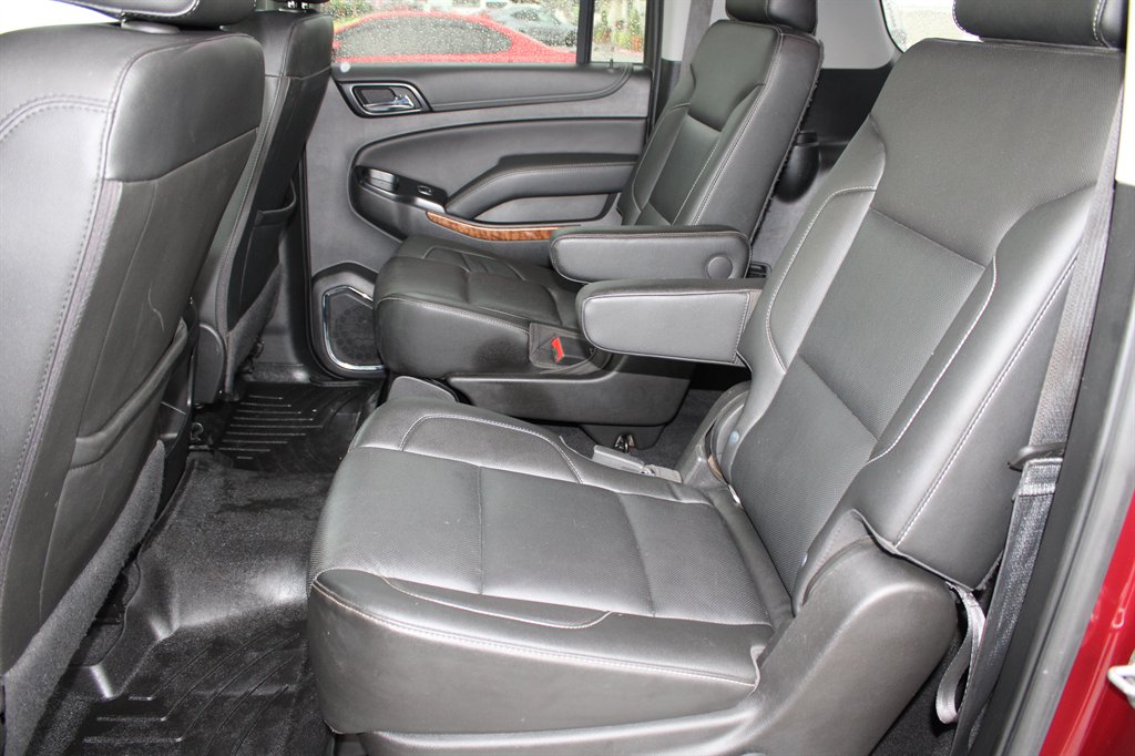 2020 Chevrolet Suburban - $32,686