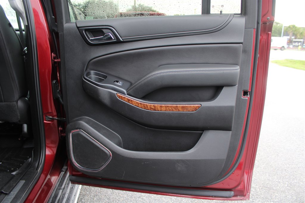 2020 Chevrolet Suburban - $32,686