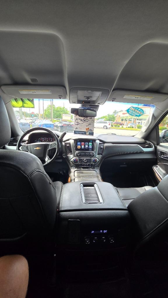 2020 Chevrolet Suburban - $32,686