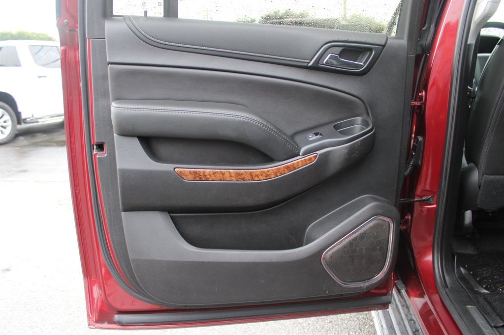 2020 Chevrolet Suburban - $32,686