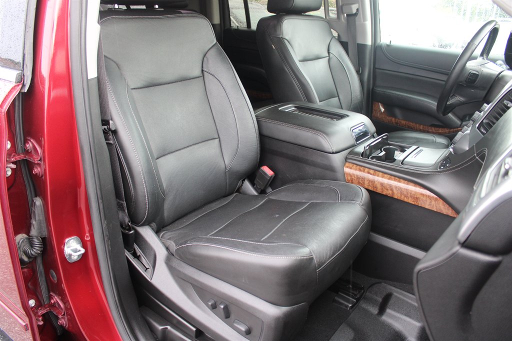 2020 Chevrolet Suburban - $32,686