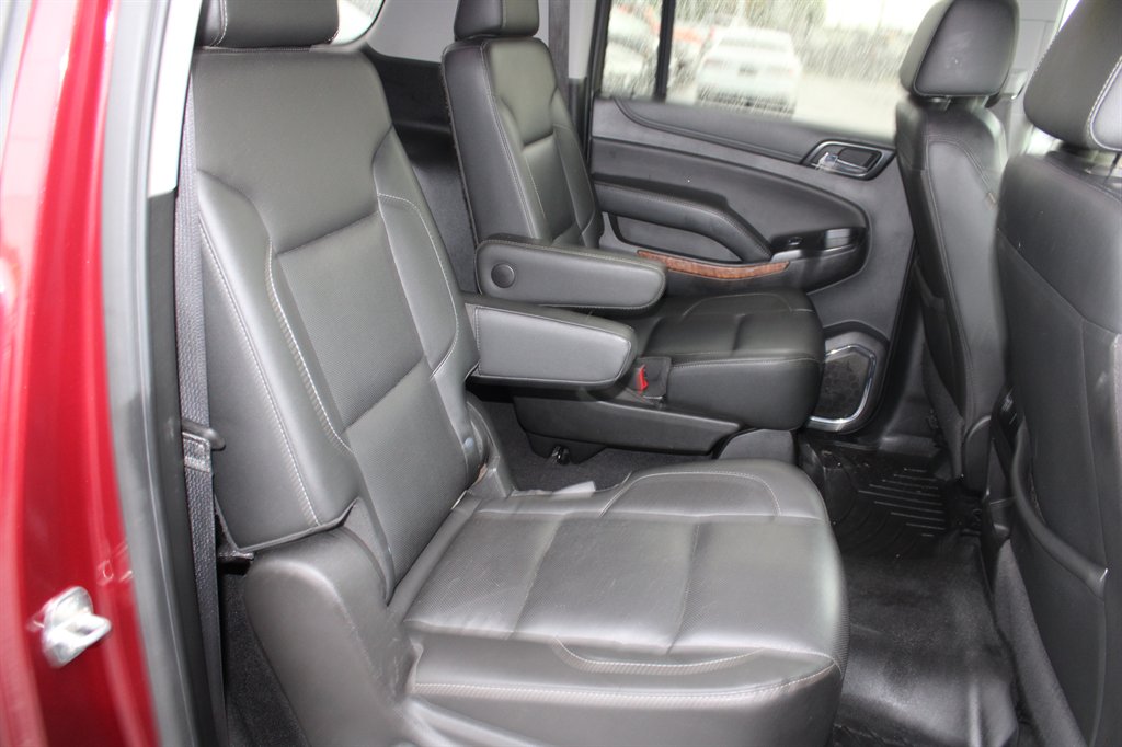 2020 Chevrolet Suburban - $32,686