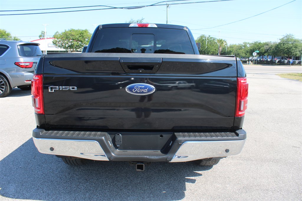 2017 Ford F-150 - $25,995
