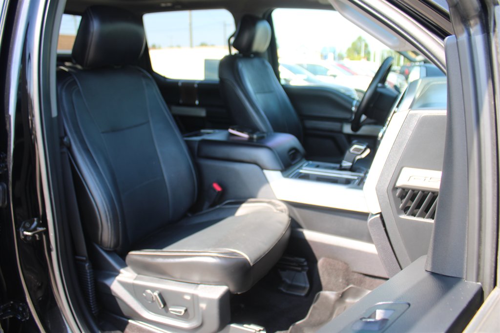 2017 Ford F-150 - $25,995