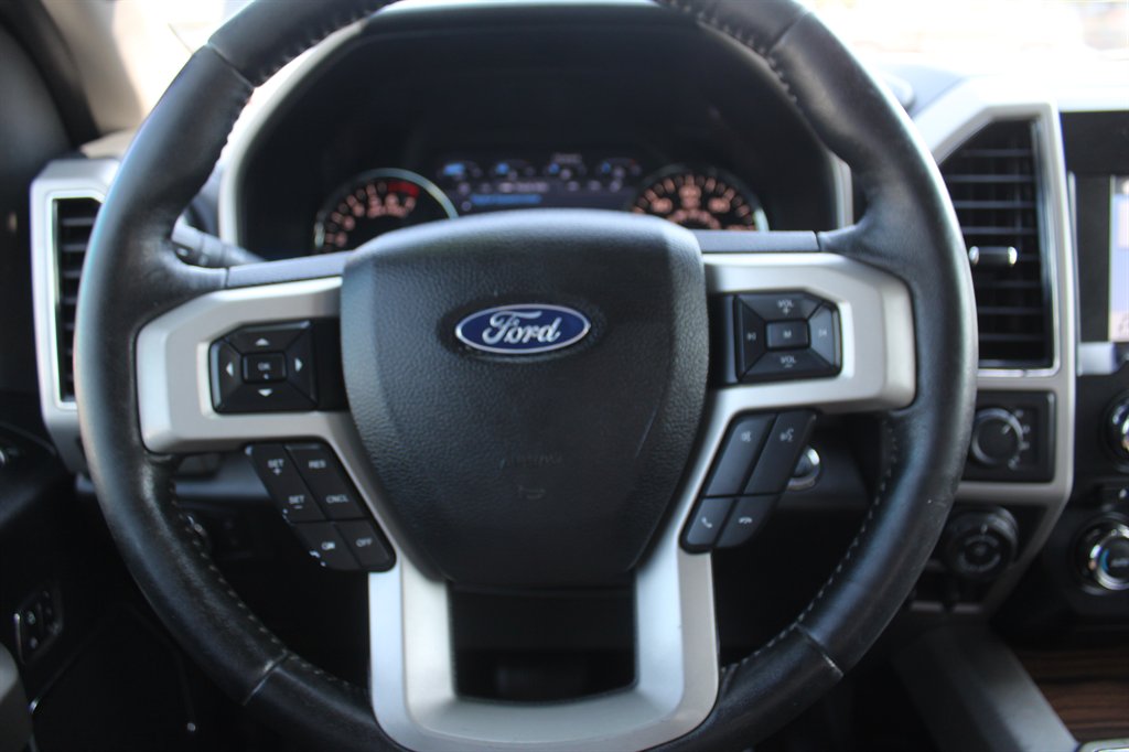2017 Ford F-150 - $25,995