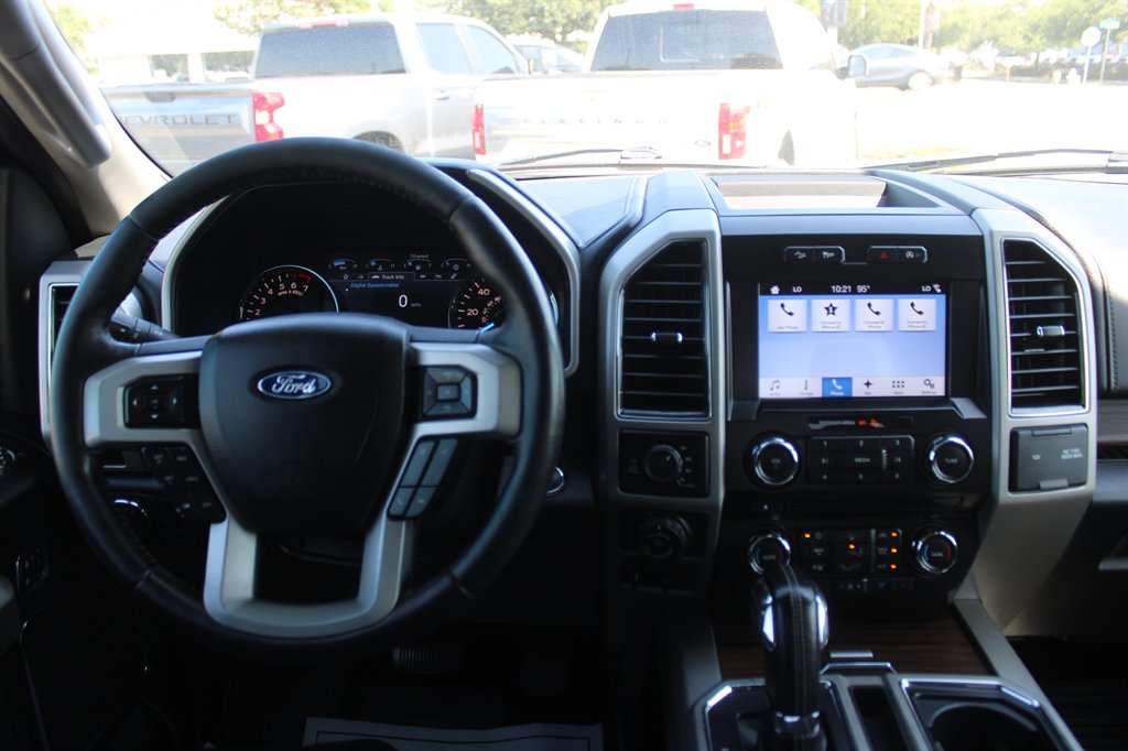 2017 Ford F-150 - $25,995