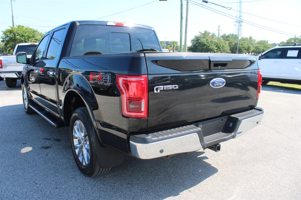 2017 Ford F-150 - $25,995