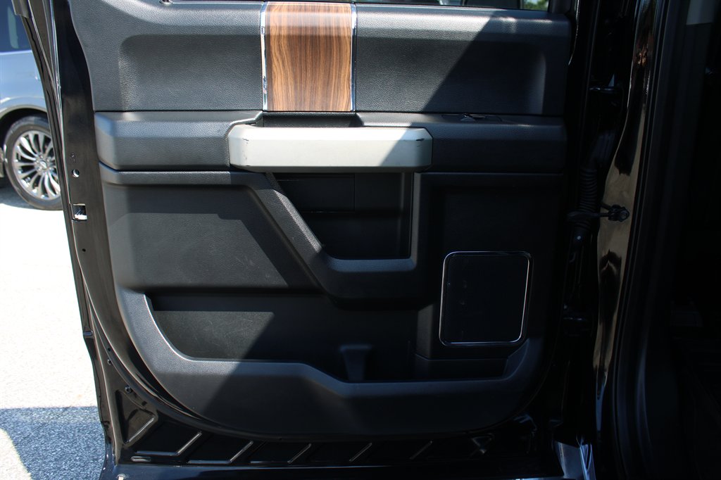 2017 Ford F-150 - $25,995