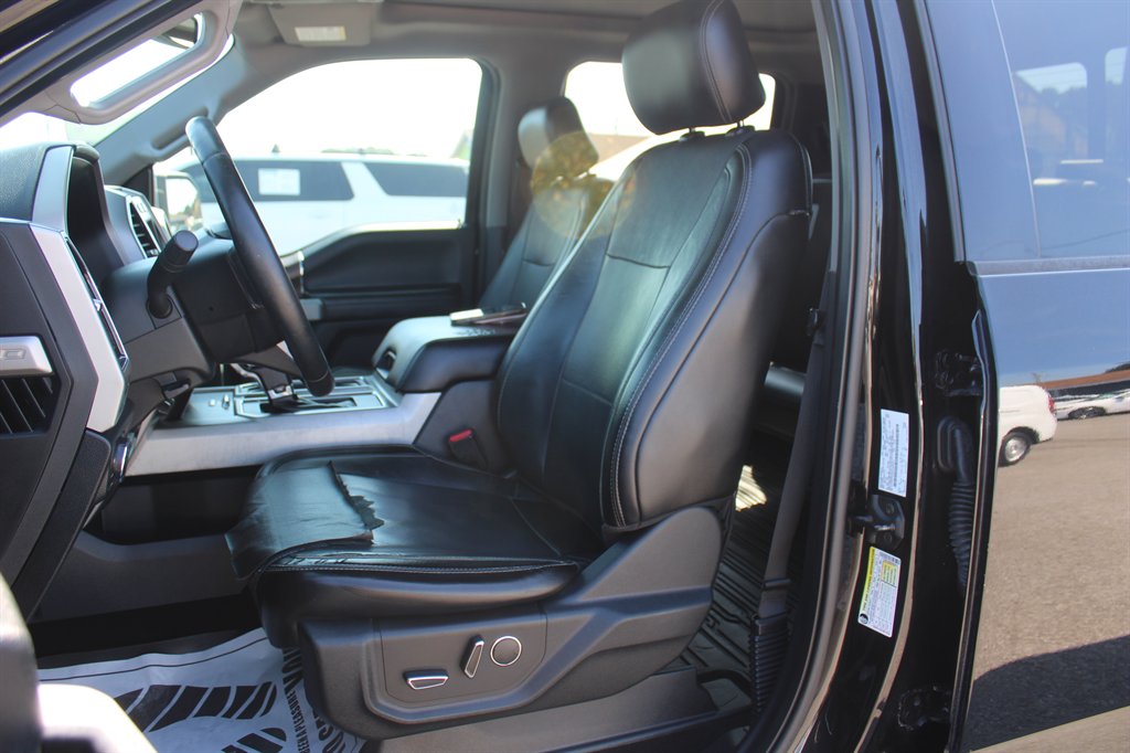 2017 Ford F-150 - $25,995
