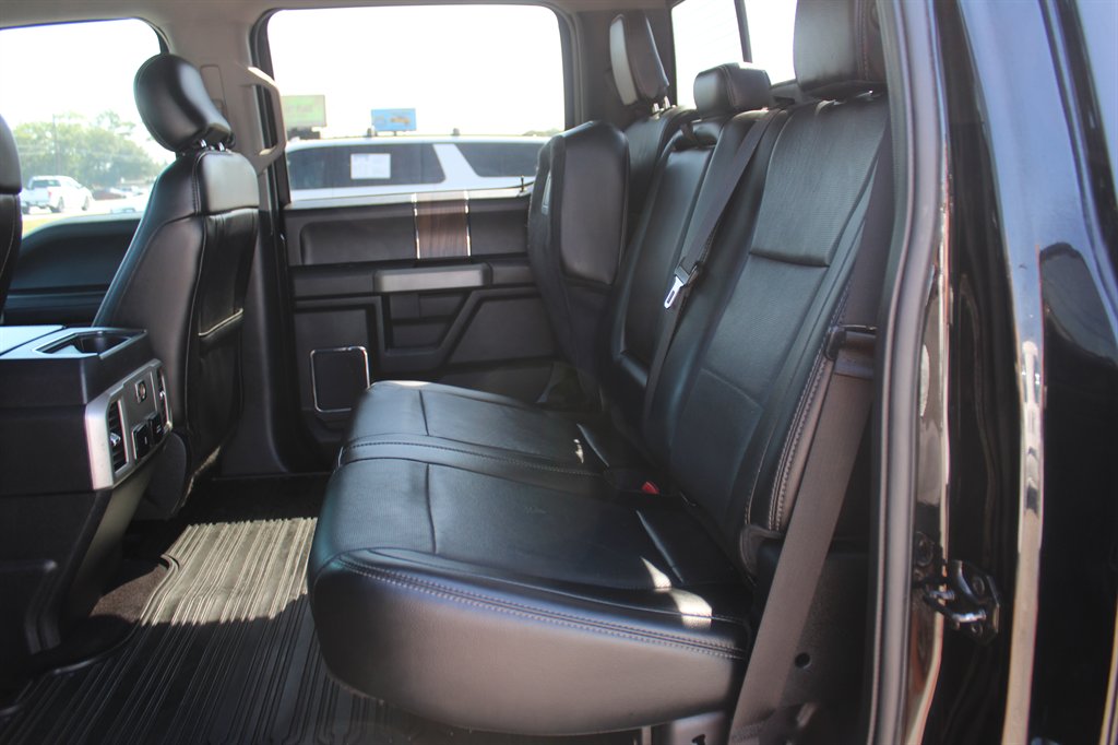 2017 Ford F-150 - $25,995