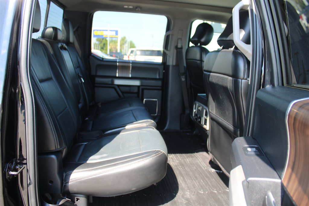 2017 Ford F-150 - $25,995