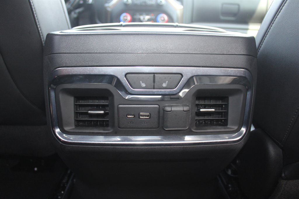 2021 Chevrolet Silverado 1500 - $37,611