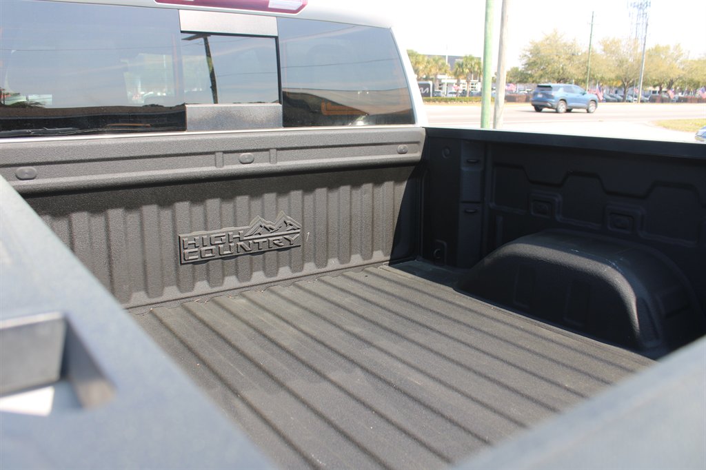 2021 Chevrolet Silverado 1500 - $37,611