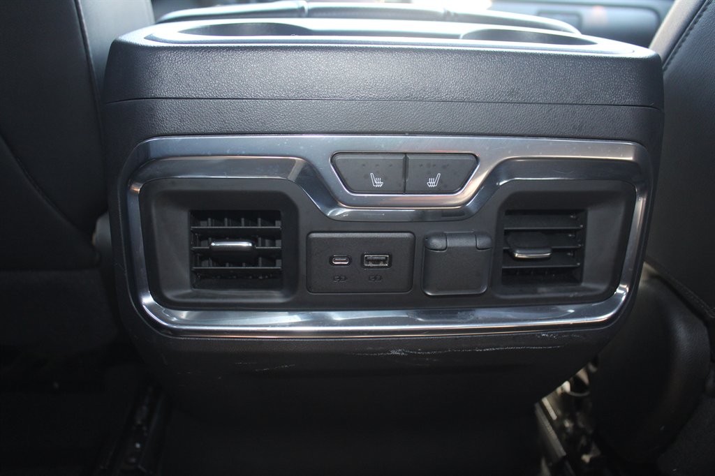 2021 Chevrolet Silverado 1500 - $33,920