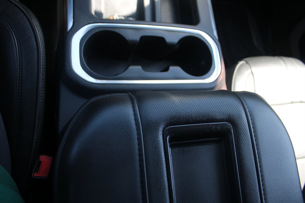 2021 Chevrolet Silverado 1500 - $33,920