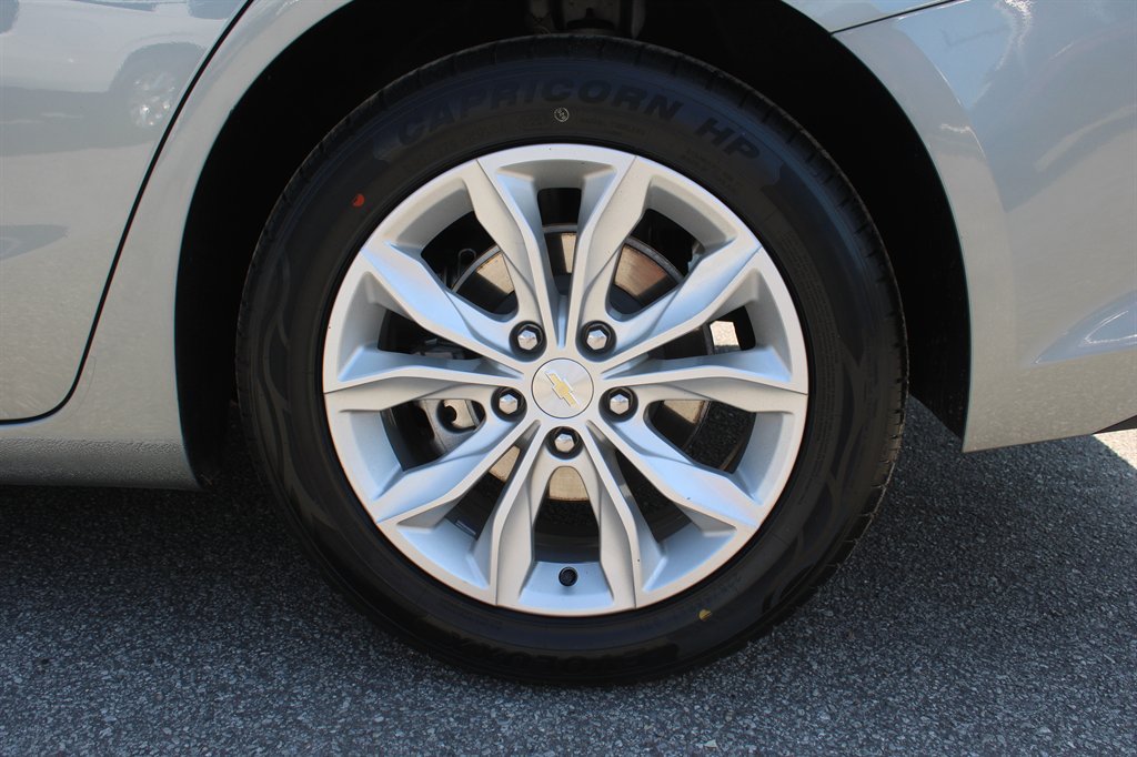 2024 Chevrolet Malibu - $18,989