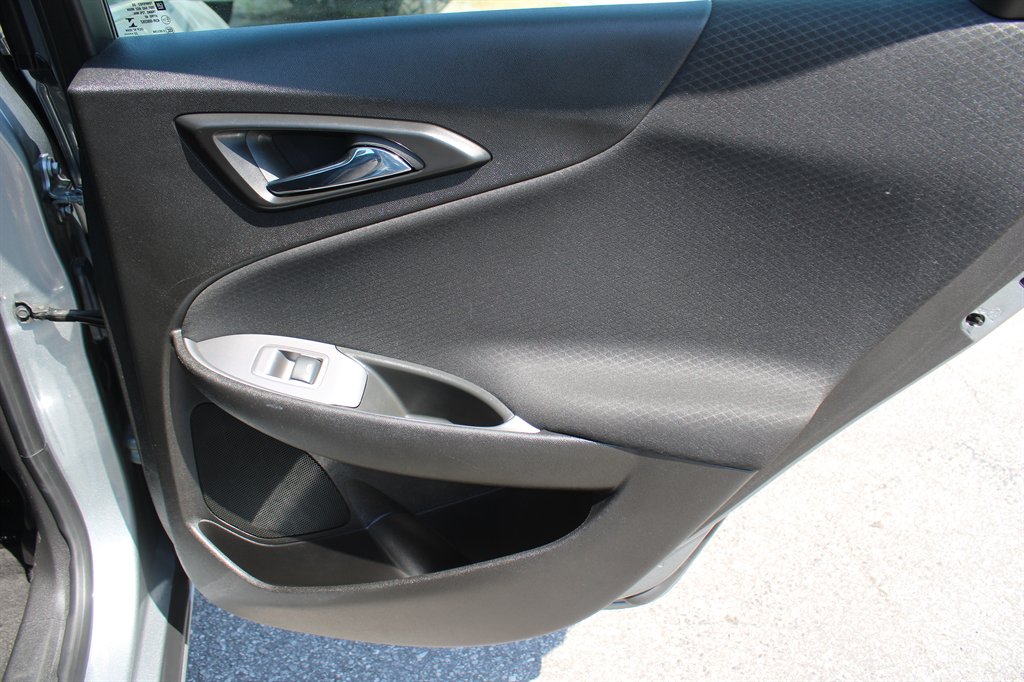 2024 Chevrolet Malibu - $18,989