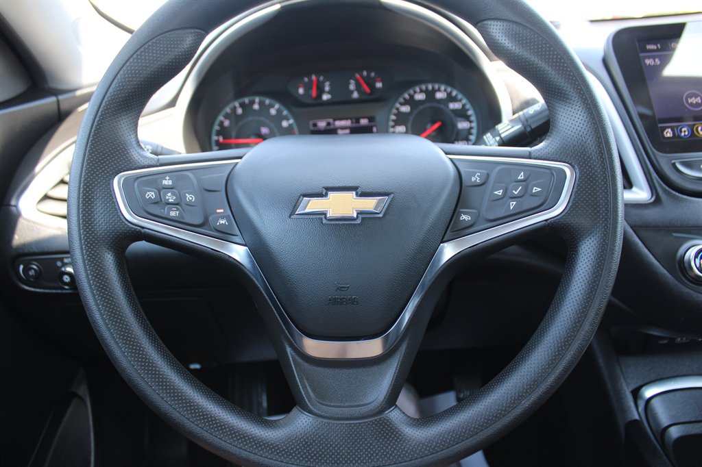 2024 Chevrolet Malibu - $18,989
