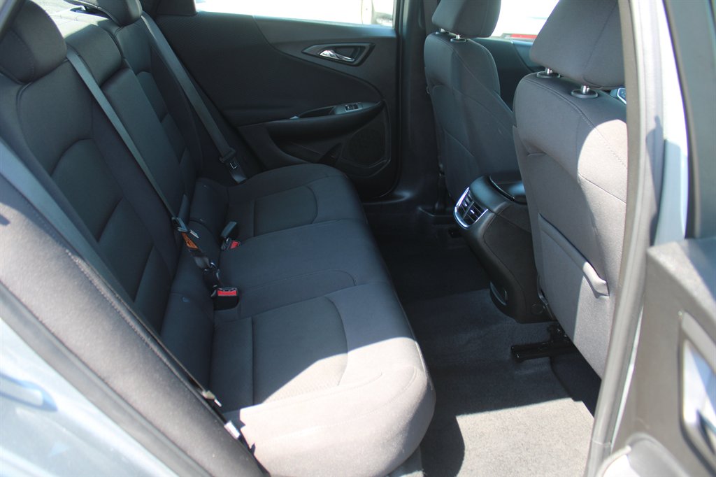 2024 Chevrolet Malibu - $18,989