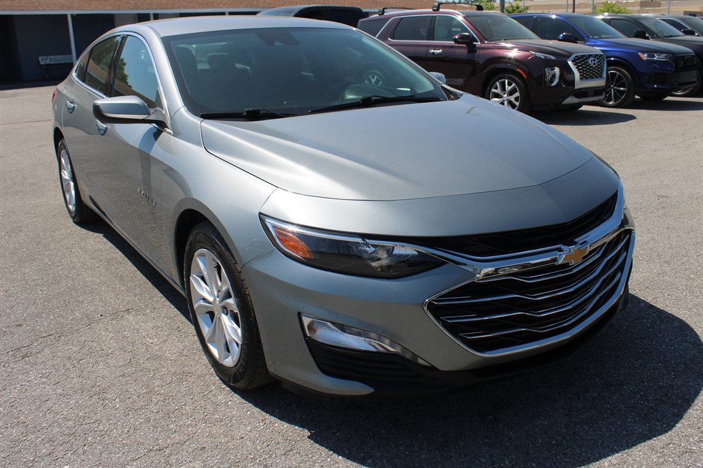 2024 Chevrolet Malibu - $18,989