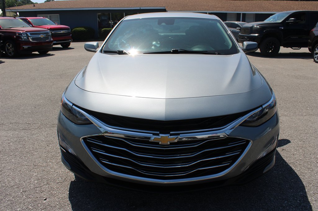 2024 Chevrolet Malibu - $18,989