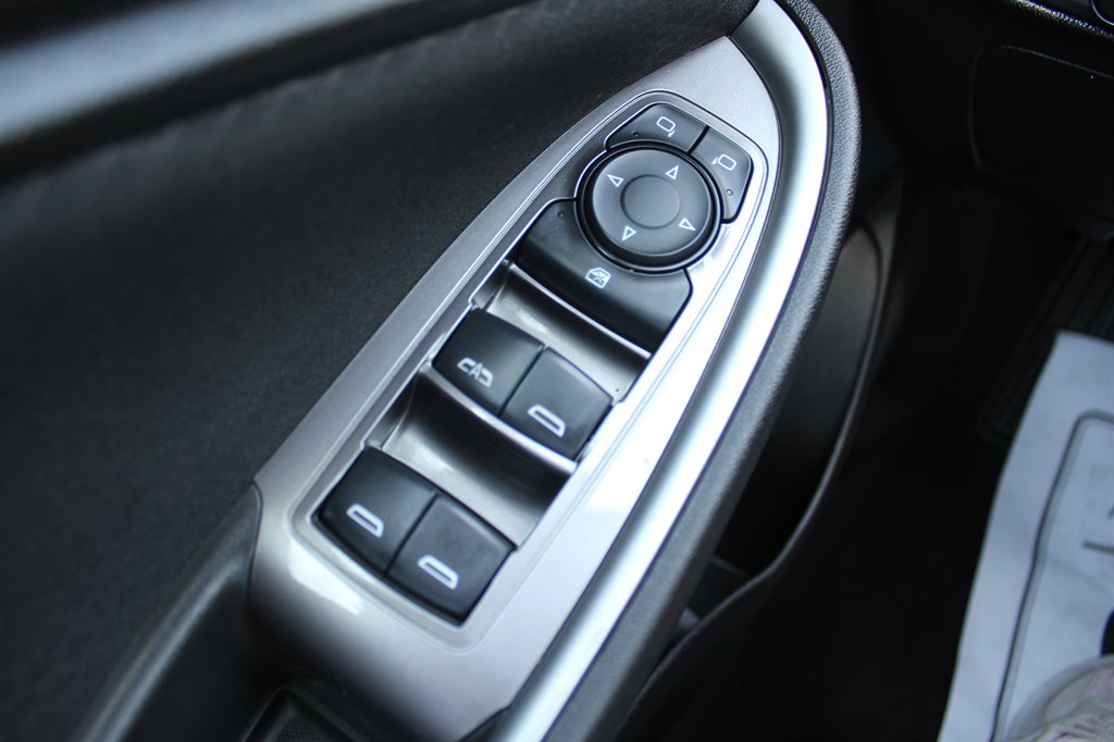2024 Chevrolet Malibu - $18,989