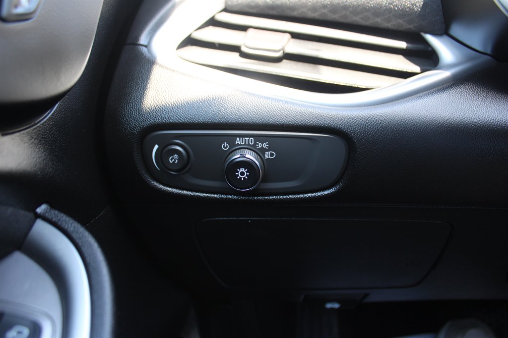 2024 Chevrolet Malibu - $18,989