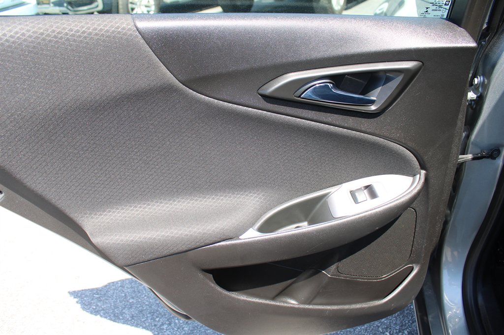 2024 Chevrolet Malibu - $18,989