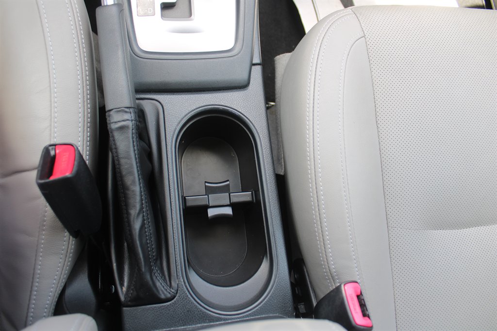 2018 Subaru Forester - $18,264