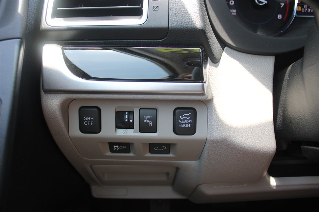 2018 Subaru Forester - $18,264