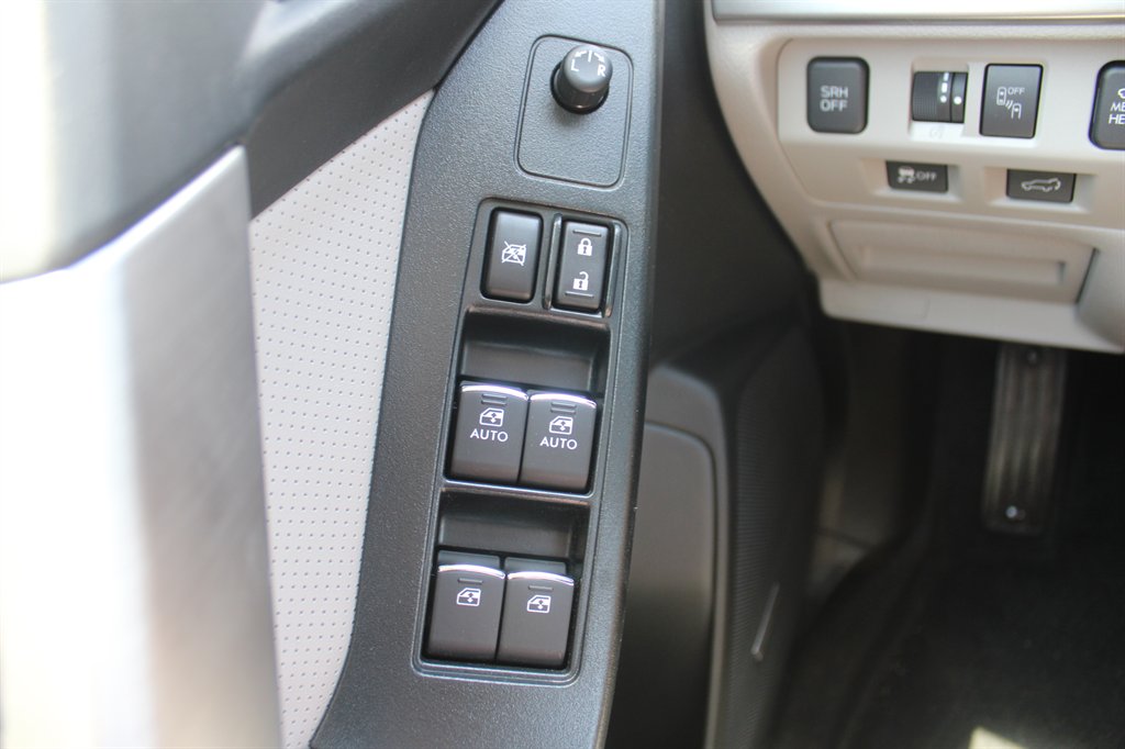 2018 Subaru Forester - $18,264