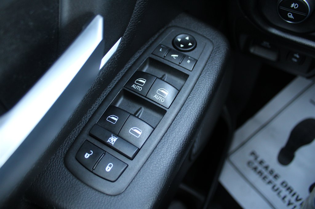 2021 Ram 1500 - $38,995