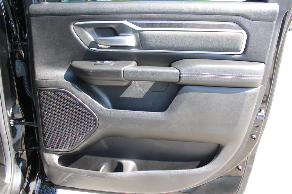 2021 Ram 1500 - $38,995