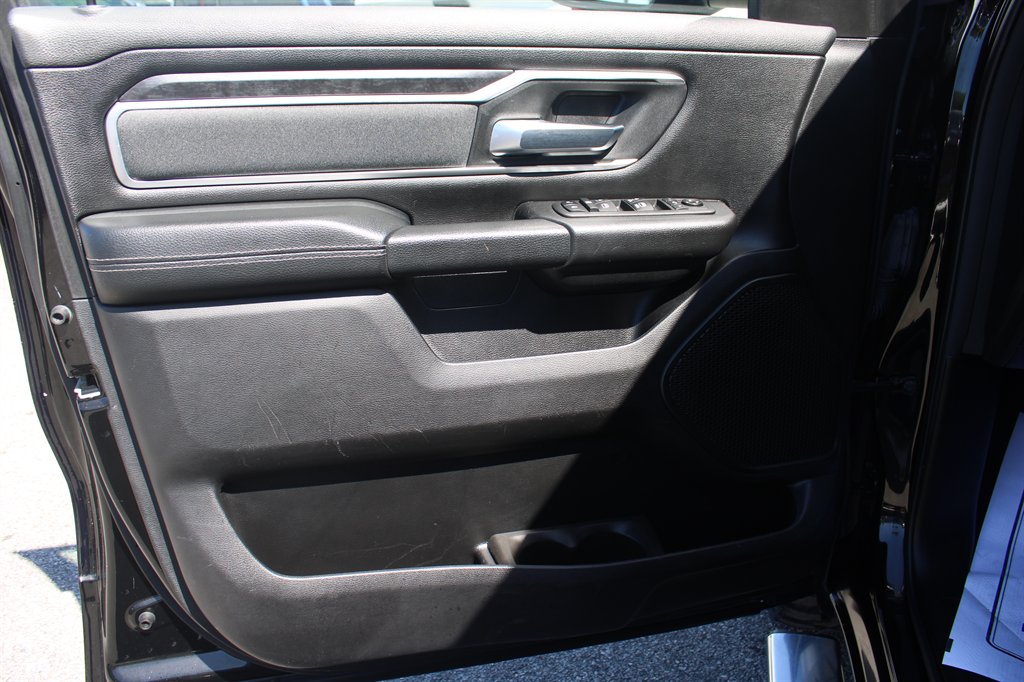 2021 Ram 1500 - $38,995