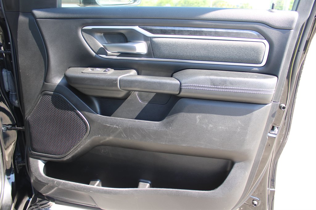 2021 Ram 1500 - $38,995