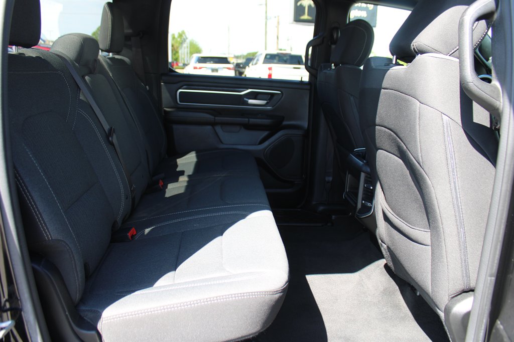 2021 Ram 1500 - $38,995