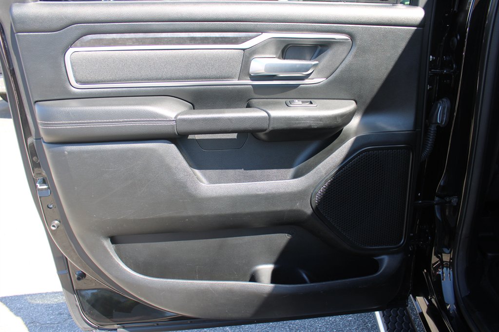 2021 Ram 1500 - $38,995