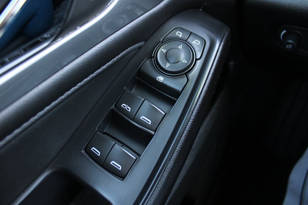 2022 Chevrolet Traverse - $19,826